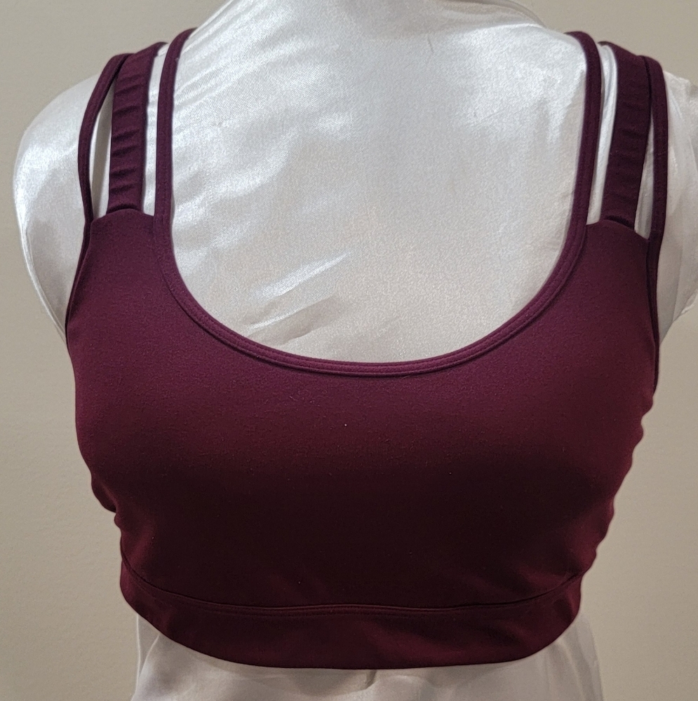 VICTORIA'S SECRET - VICTORIA SPORT SPORTS BRA (sz - Large)